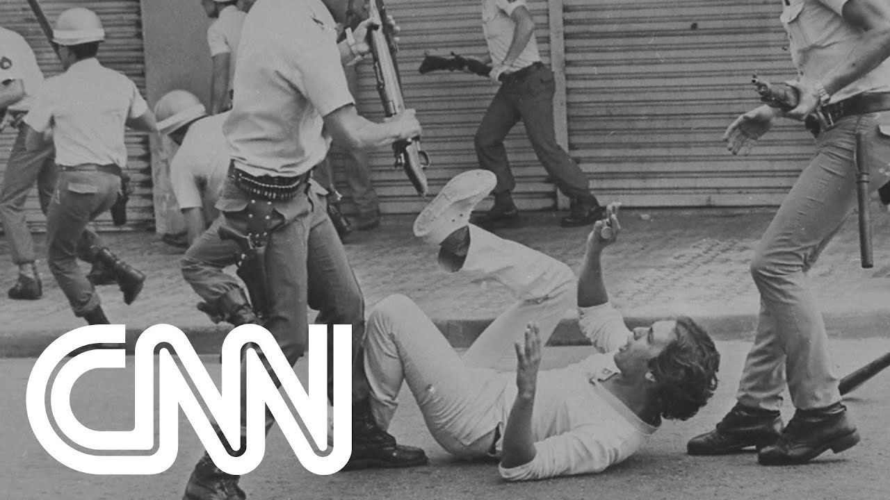 Comissão da Verdade, criada para apurar crimes da ditadura militar, faz 10 anos | AGORA CNN
