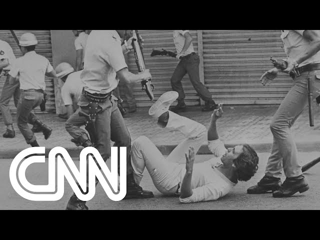 Comissão da Verdade, criada para apurar crimes da ditadura militar, faz 10 anos | AGORA CNN