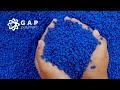 GAP Polymers Plastic Raw Material Supplier