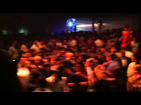 MAX ZOTTI (SIDEKICK) @ JOIA CLUB (NA) 20.01.012