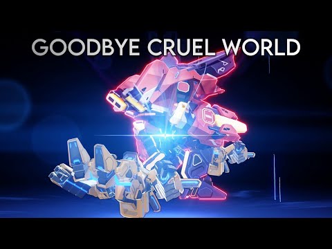 [SEA] Nirvana D557 - Cruising Tribunal (836-837) [ Dominance ] | Honkai Impact 3