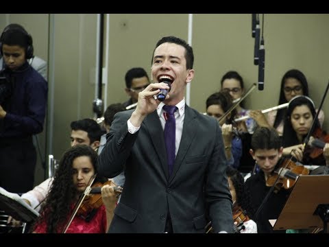 Sacrifício de louvor video