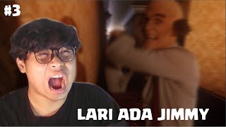JIMMY SI PSIKOPAT ! AT DEAD OF NIGHT part 3