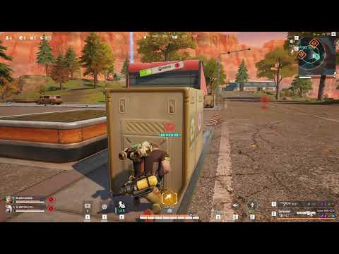 Steam Community :: Video :: (230905) FARLIGHT RANK DUO HIGHLIGHT #006 ...