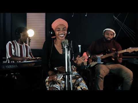 Worship session 2 KUGICANIRO by Dorothee Wendo IGIRANEZA // My wish// Ntitwigumanire//Nyuzura