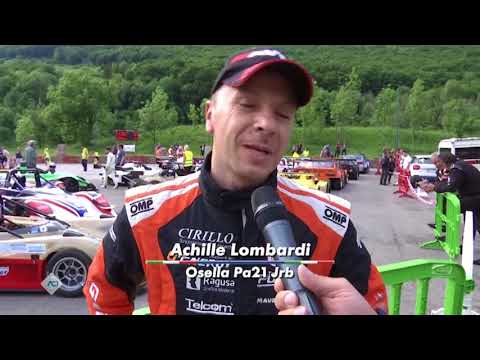 Campionato Italiano Velocità Montagna – 49^ Verzegnis-Sella Sanchiutan – Verzegnis 26-27 maggio 2018