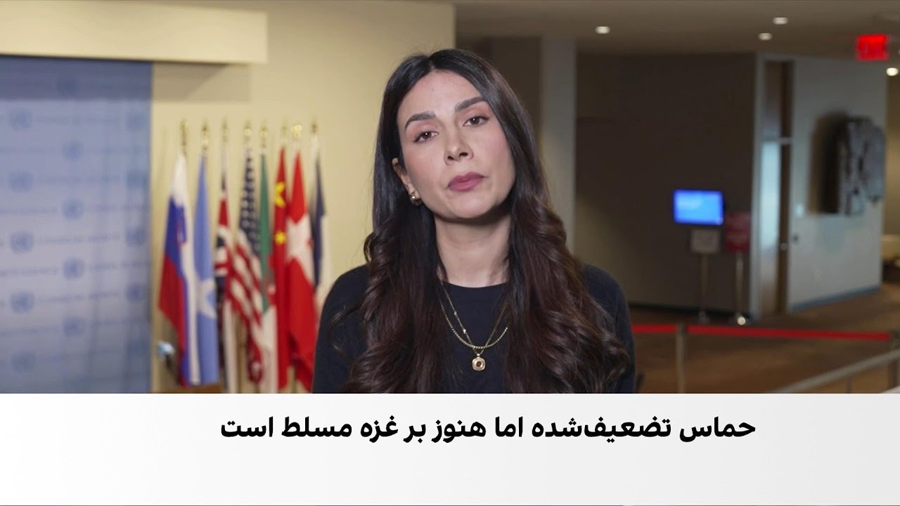 نیویورک‌تایمز از بازگشت نیروهای حماس به خیابان‌های غزه پس از عقب‌نشینی اسر