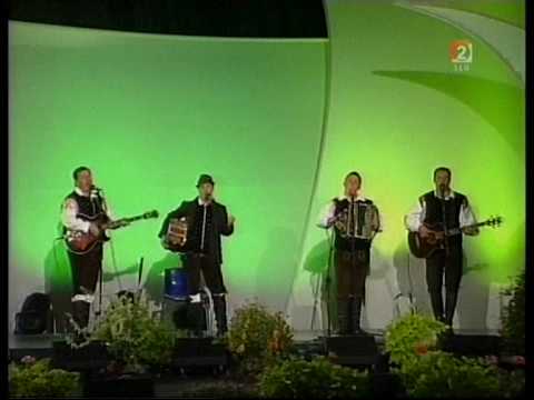 Ansambel vrt - Dobri stari godec