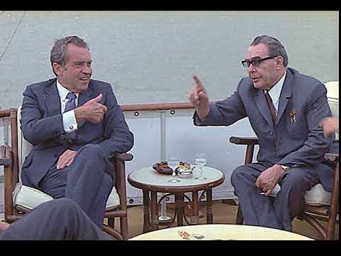 The Apollo Soyuz Test Project A Thaw in the Cold War