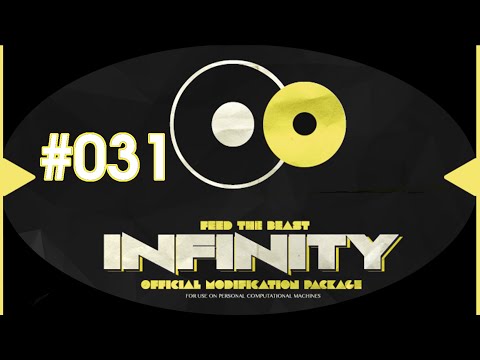 Minecraft FTB Infinity 1.7.10 [German] #031 Ich brauche eine neue Pumpe