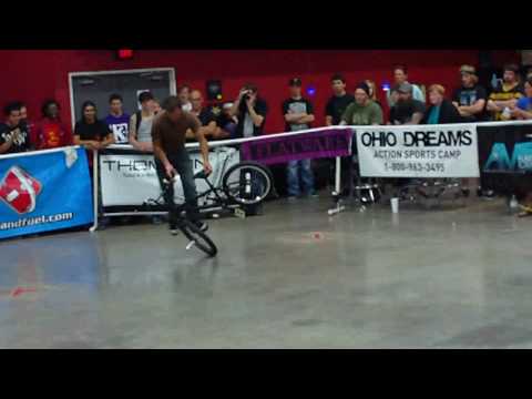 JoMoPro Flatland Master Class