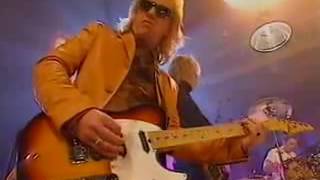 1997 Live Dutch TV Rats In The Cellar