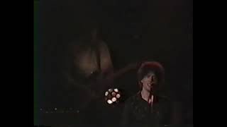 Better Than Ezra - Desperately Wanting (1997-05-22 at The Abyss, Houston, TX)