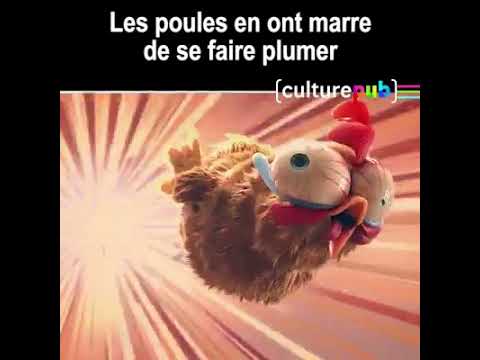 Poulehouse - L'œuf qui ne tue pas la poule