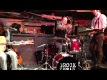 Brock Zeman @ Pat's Garage