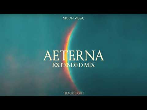 Coldplay - AETERNA (EXTENDED MIX)