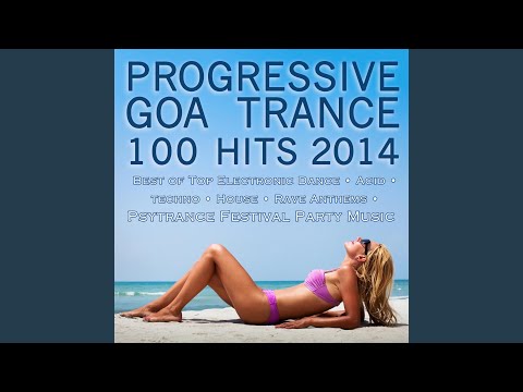 Ultra Magnus Style (Fullon Psychedelic Goa Trance Live Mix) (feat. Echo Logic)