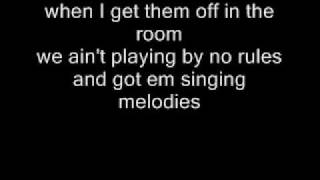 chris brown sing like me lyrics