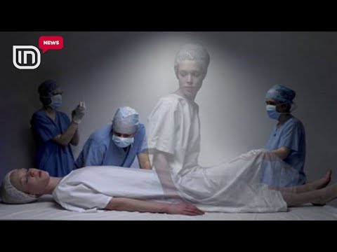 Befasojnë studiuesit: Kur njeriu vdes, truri vazhdon të jetë i vetëdijshëm