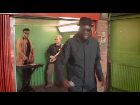 RAPTUM - New Jack Swing (Official Music Video)