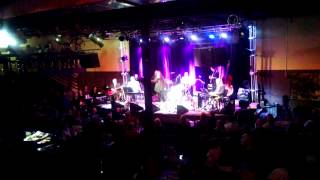 Mandy Barnett - It&#39;s a Heartache