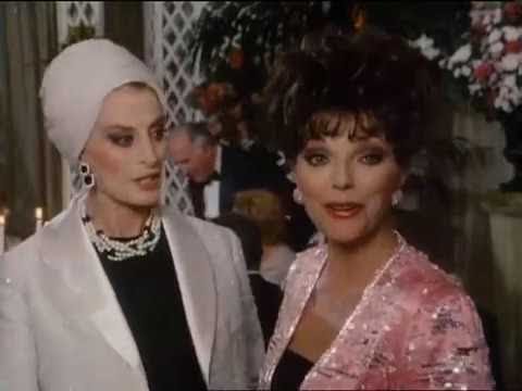 Im Labyrinth der Rache / Sins (1986) Teil 2 [Deutsch]