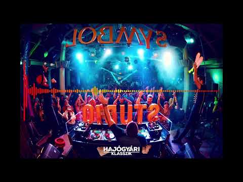 HAJÓGYÁRI KLASSZIK MIX 2023 @ Bed Beach @ Studio (mixed by Kristof Makrai)