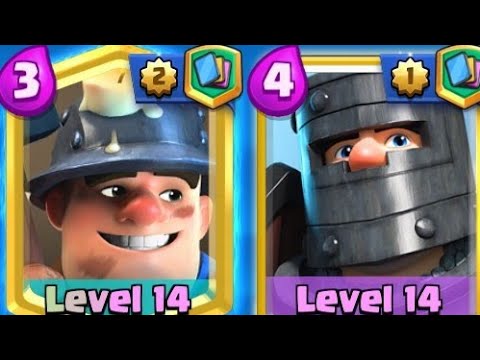 New Best Miner Poison Deck in Clash Royale (April 2022) 🤩