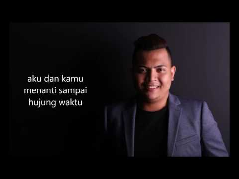 ippo hafiz - ku ingin kamu (ost cinta si wedding planner)