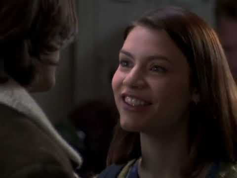 My So-Called Life : Jordan Catalano's love letter to Angela Chase.