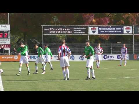 Voetbal 20161022 (17-1) - Fragment 02