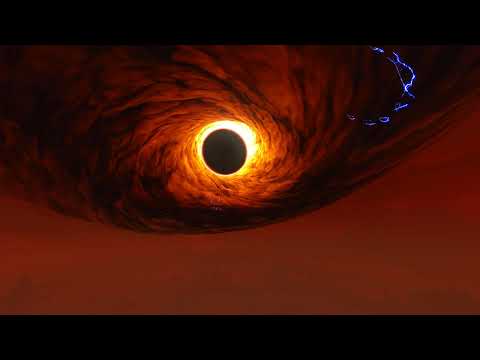 Neverwinter ~ The Infernal Citadel ~ Ambiente