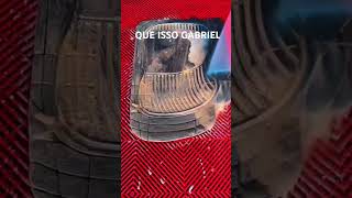 O MISERÁVEL É UM MISERÁVEL