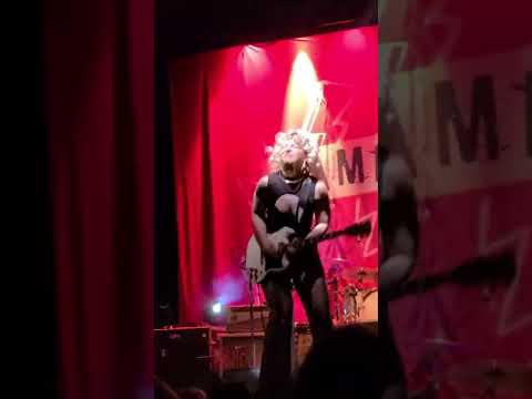 Samantha Fish on Tour with Devon Allman