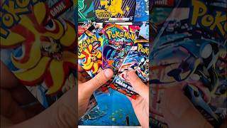 Opening Chaos Rising - Day 8 #pokemon #pokemoncards #pokemontcg #greninja