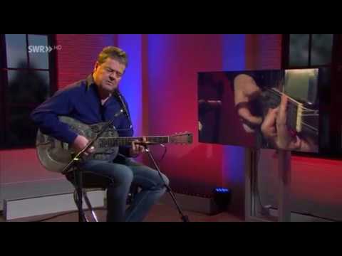 Ignaz Netzer - Bye-Bye Baby Blues