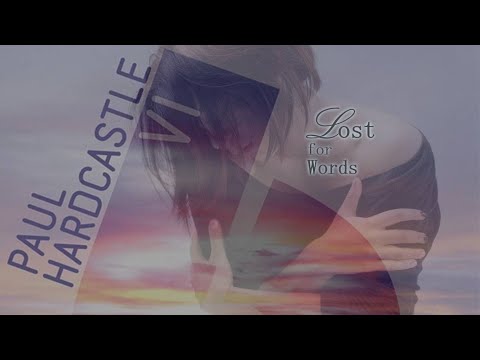 Paul Hardcastle (ft.  Becki Biggins) - Lost for Words - Hardcastle VI