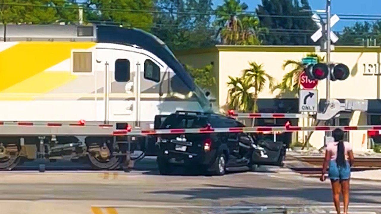 Best Idiots on Wheels of the Decade | 100% Stupid