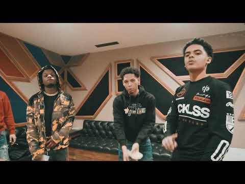 Louie V , Jay Guapp & King Nell$ - Stacked Up (Official Video)