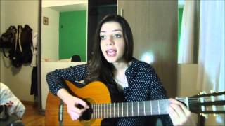 Cordão - Chico Buarque (cover)