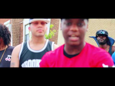 Money Ron - 3mins Of Death (Official Video) | Shot By @TheOfficialTreP