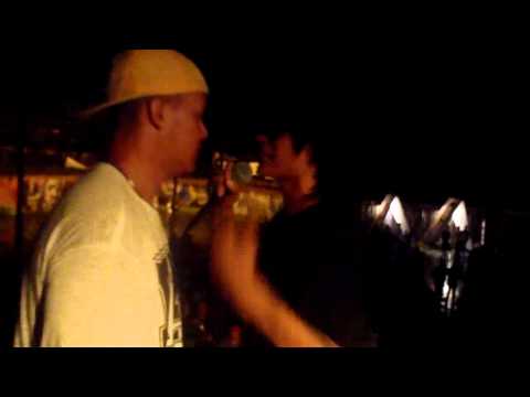 CRV-BatallasTPSFerimar- 2da Ronda- Penumbra vs Chang.