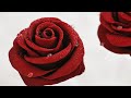 Valentine Chocolate Rose