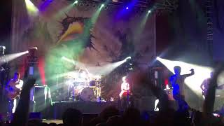 Circa Survive - Rites Of Investiture Live @ House Of Blues 11/8/17