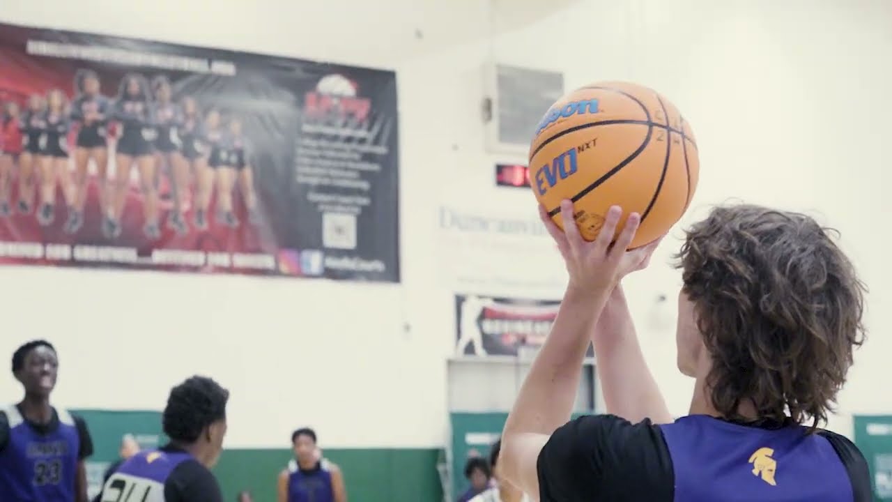 Luke Garrison TABC Highlights