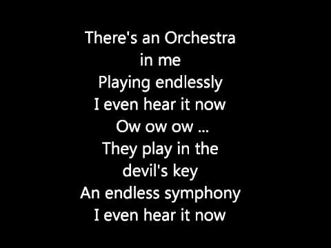 The servant - Orchestra with Lyrics.