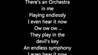 The servant - Orchestra with Lyrics.