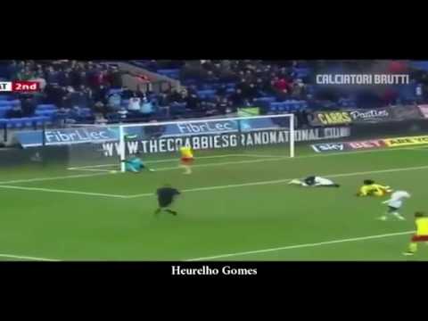 Le parate più incredibili di sempre