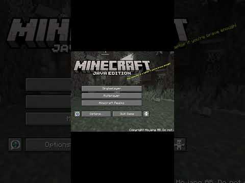 LEGACY LAUNCHER IS INSANE💀 #minecraft #minecraftshorts #crazy