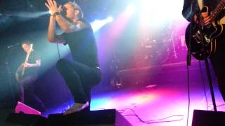 Madina Lake - Morning Sadness (Reading sub 89)